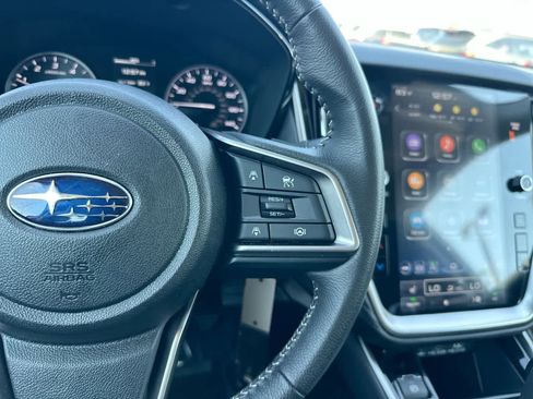 Certified 2025 Subaru Legacy Premium w/ Popular Package #1A image 29