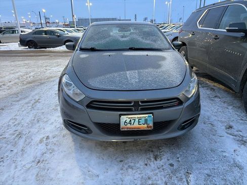 Used 2013 Dodge Dart SE w/ Value Group image 16