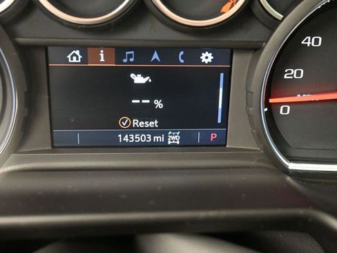 Used 2021 Chevrolet Tahoe Z71 w/ Luxury Package image 17