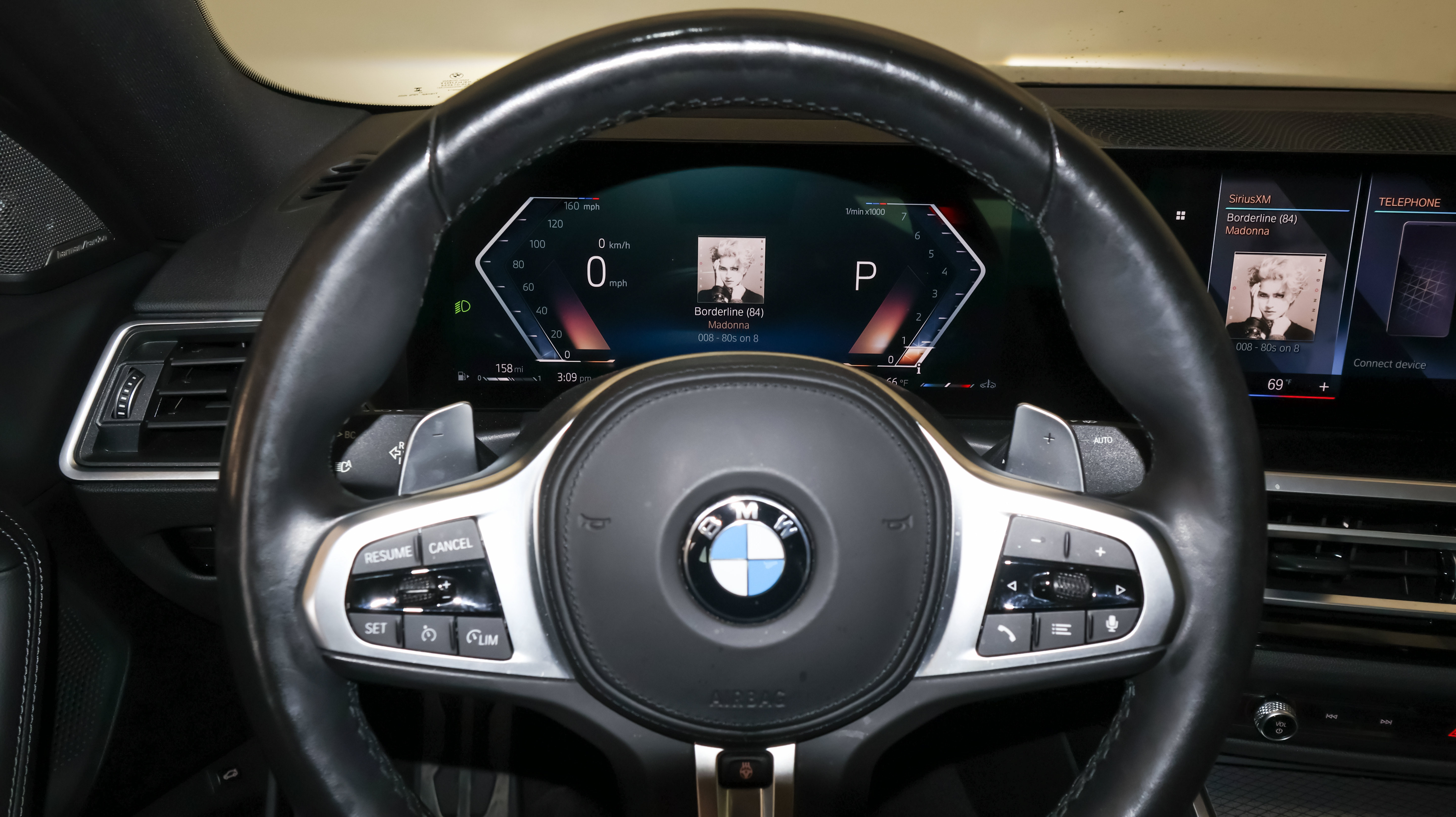 Used 2023 BMW M240i xDrive Coupe AWD/4WD image 33