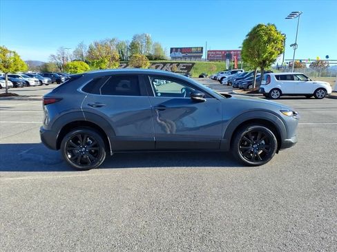 Used 2025 MAZDA CX-30 AWD 2.5 S w/ Preferred Package image 3
