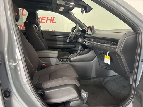 New 2026 Honda CR-V TrailSport image 13