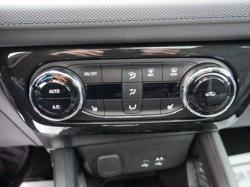 New 2026 Chevrolet TrailBlazer LT image 17