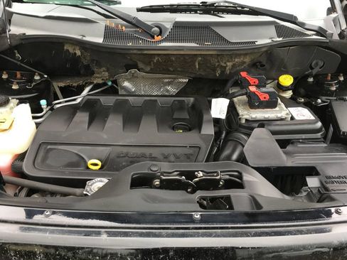 Used 2016 Jeep Patriot Sport w/ Power Value Group AWD/4WD image 12