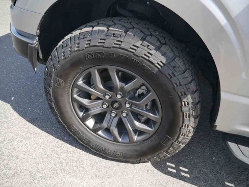 Used 2025 Ford F150 Tremor w/ Equipment Group 402A High AWD/4WD image 14