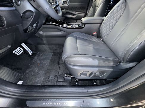 New 2026 Kia Sorento SX Prestige image 15