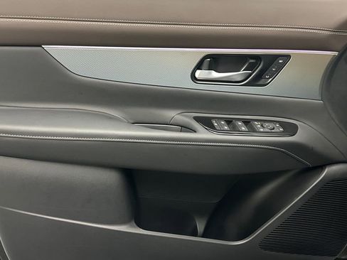 New 2026 Nissan Murano Platinum w/ Cargo Package image 15