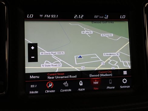 Used 2021 Dodge Challenger SRT Hellcat w/ Plus Package RWD image 46