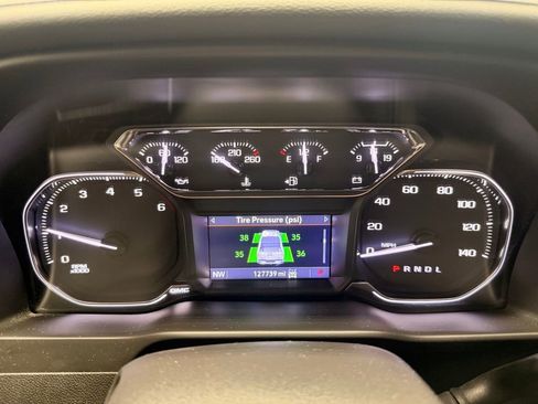 Used 2021 GMC Sierra 1500 AT4 image 31