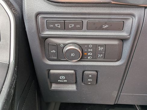 Used 2022 Ford F150 XLT w/ Equipment Group 302A High AWD/4WD image 23
