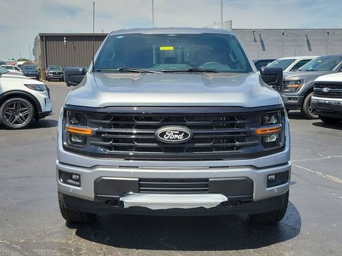 New 2026 Ford F150 XLT w/ Equipment Group 302A MID AWD/4WD image 2