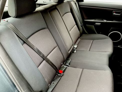 Used 2008 MAZDA MAZDA3 s Touring FWD image 15