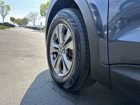 Used 2016 Hyundai Santa Fe Sport image 11