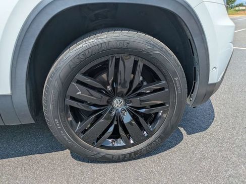 Used 2019 Volkswagen Atlas SEL Premium AWD/4WD image 11