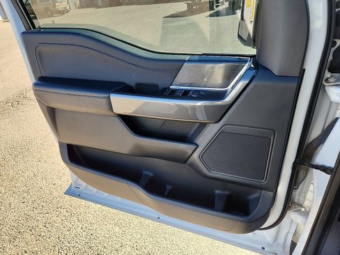 Used 2022 Ford F150 XLT w/ Equipment Group 302A High image 12