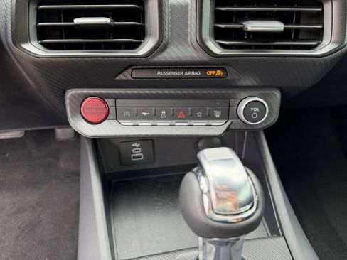 Certified 2025 Ford Mustang Coupe w/ Mustang Nite Pony Package RWD image 18
