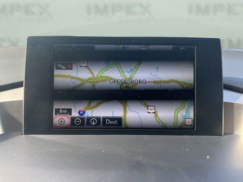 Used 2017 Lexus NX 200t AWD image 21