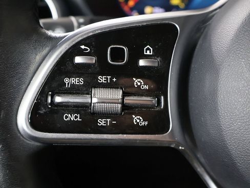 Used 2021 Mercedes-Benz GLC 300 GLC 300 w/ Multimedia Package image 43