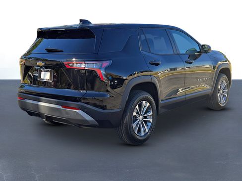 New 2026 Chevrolet Equinox LT image 5