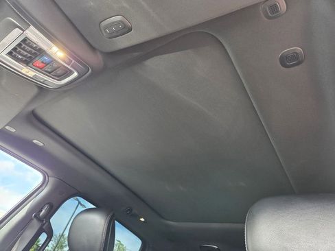 Used 2022 RAM 1500 TRX w/ TRX Level 2 Equipment Group AWD/4WD image 31