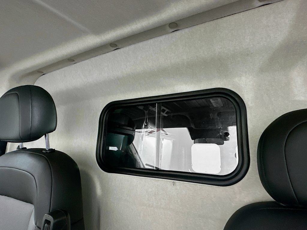 New 2026 RAM ProMaster 3500 w/ Cold Weather Group FWD image 14