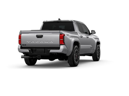 New 2026 Toyota Tacoma TRD Sport AWD/4WD image 9