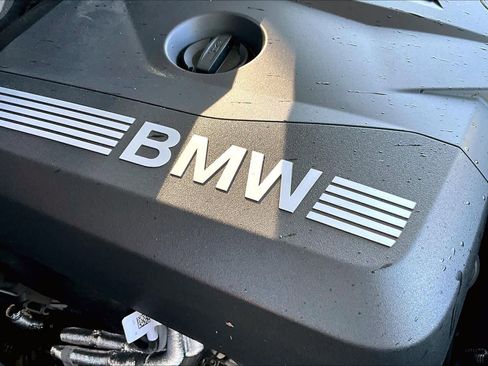 Certified 2025 BMW X3 xDrive30i w/ Premium Package AWD/4WD image 33