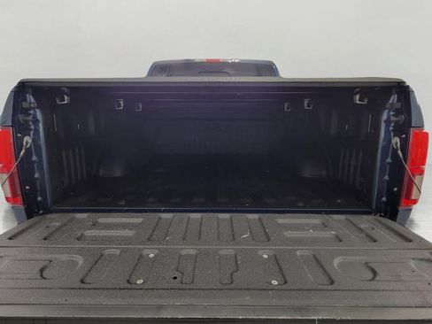 Used 2018 Ford F150 XLT w/ Equipment Group 302A Luxury AWD/4WD image 16