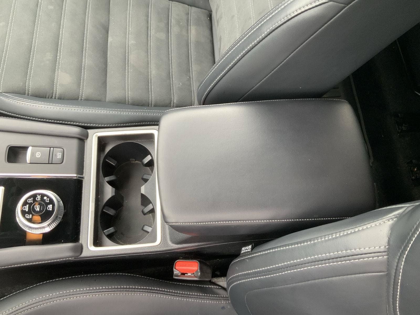 Used 2024 Mitsubishi Outlander SE AWD/4WD image 42