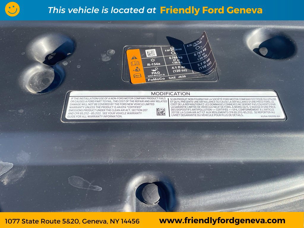 Certified 2022 Ford F450 King Ranch w/ King Ranch Ultimate Package AWD/4WD image 33