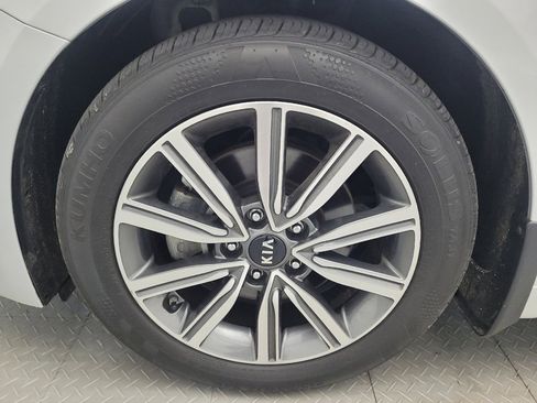 Used 2019 Kia Optima LX w/ LX 17" Wheel Package FWD image 31