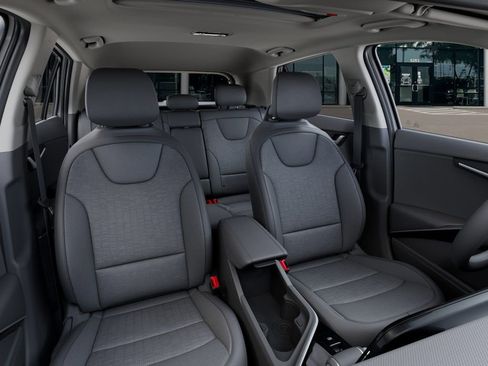 New 2026 Kia Niro SX image 16