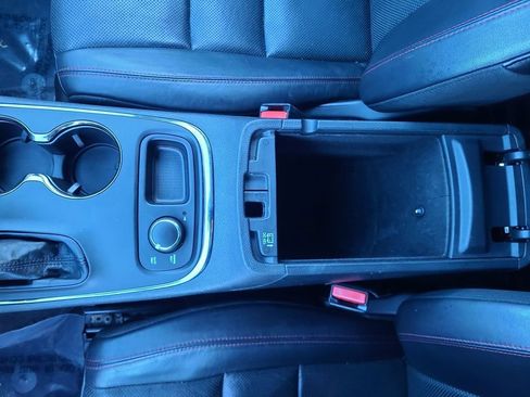 Used 2018 Dodge Durango R/T w/ Trailer Tow Group IV image 36