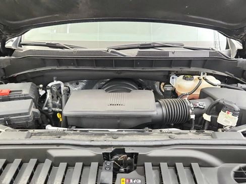 Used 2024 Chevrolet Silverado 1500 RST AWD/4WD image 42
