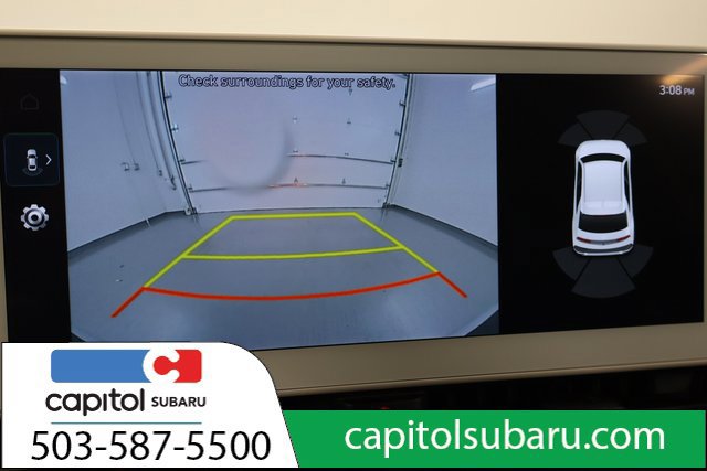 Used 2023 Hyundai Ioniq 5 SEL AWD/4WD image 23