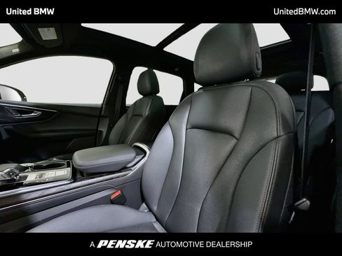 Used 2022 Audi Q7 3.0T Prestige AWD/4WD image 5