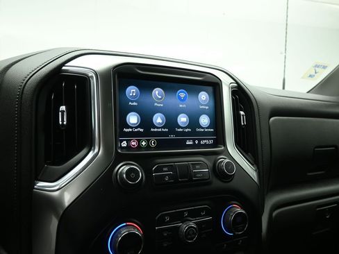 Used 2022 Chevrolet Silverado 2500 LT w/ All Star Edition image 15