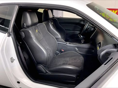 Used 2023 Dodge Challenger R/T Scat Pack image 8