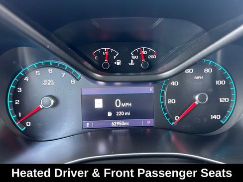 Certified 2022 GMC Canyon Elevation w/ Elevation Premium Package image 30