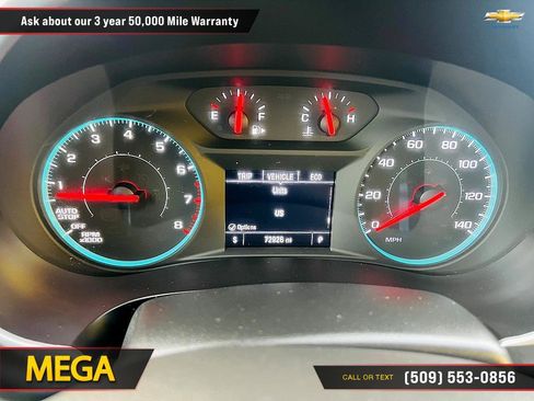 Used 2020 Chevrolet Malibu LS image 27