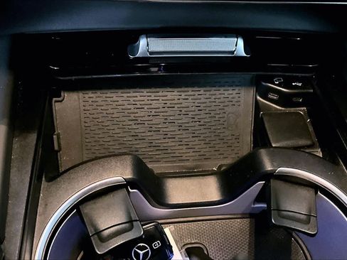 Used 2022 Mercedes-Benz GLE 63 AMG S image 33