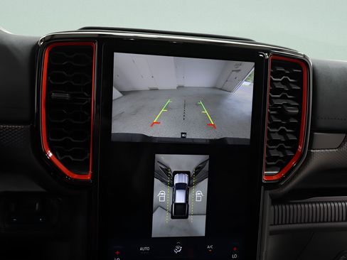 New 2026 Ford Ranger Raptor AWD/4WD image 13