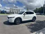 Used 2018 MAZDA CX-5 Touring w/ Preferred Equipment Package image 2