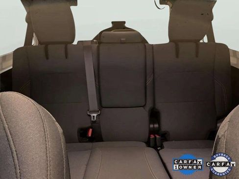 Used 2025 Jeep Wrangler Unlimited Sahara w/ Safety Group image 64