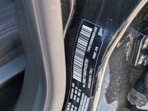 Used 2023 Porsche Taycan image 16