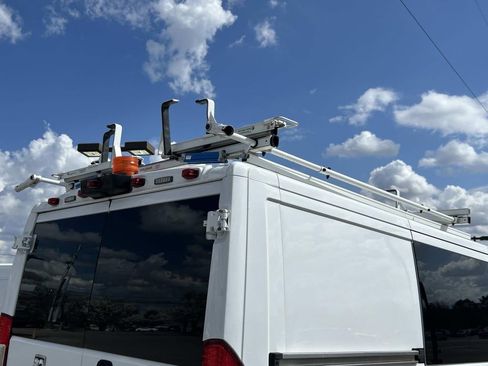 Used 2017 RAM ProMaster 1500 image 14