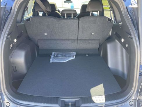 New 2026 Honda CR-V TrailSport image 20