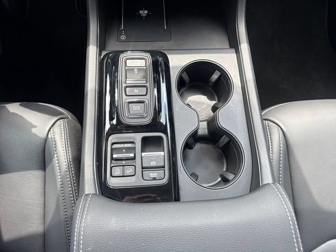 Used 2026 Honda Passport RTL image 23