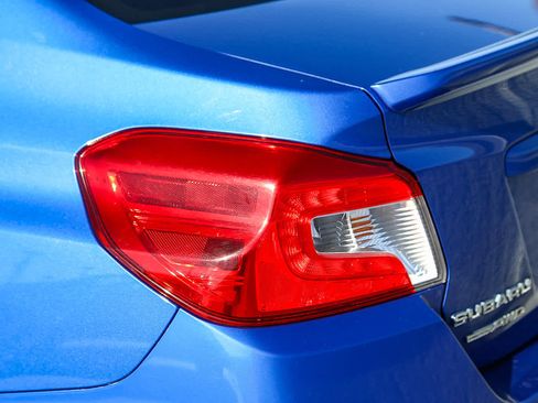 Used 2018 Subaru WRX image 10