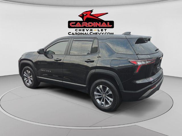 Used 2026 Chevrolet Equinox LT w/ Convenience Package II AWD/4WD image 5